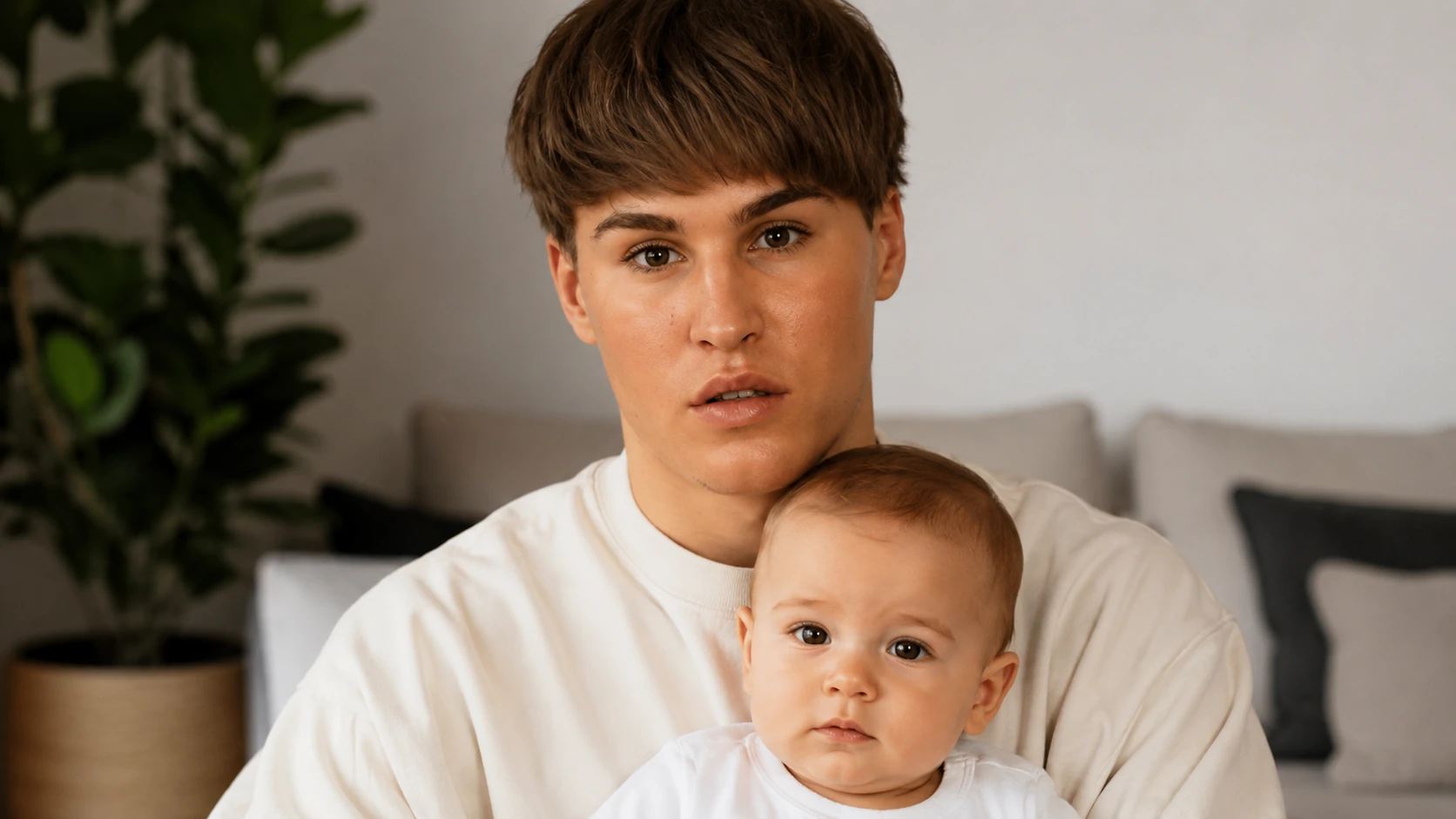 Frühes Leben und Familie - justin bieber tot