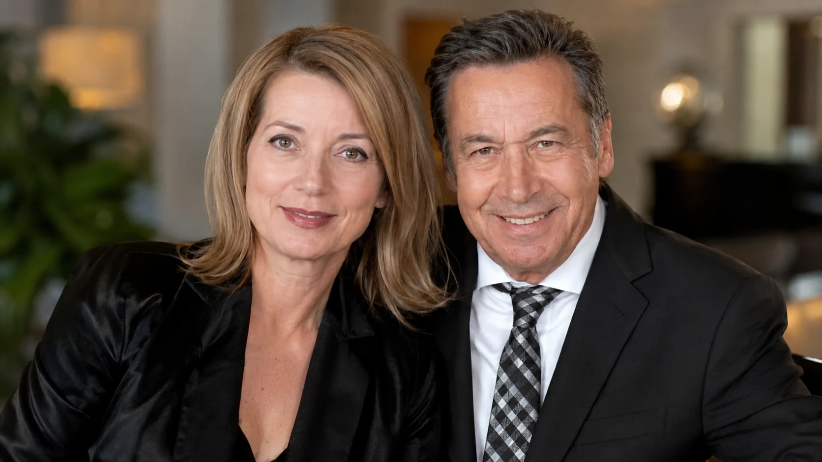 Wer ist Silvia Keiler? - Silvia und Christina Keiler verwandt